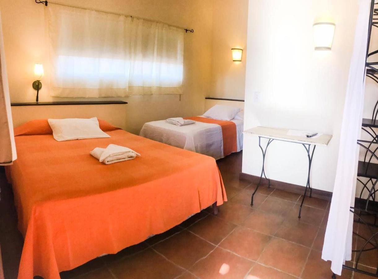 Hotel Patio Del Malinche Granada Εξωτερικό φωτογραφία