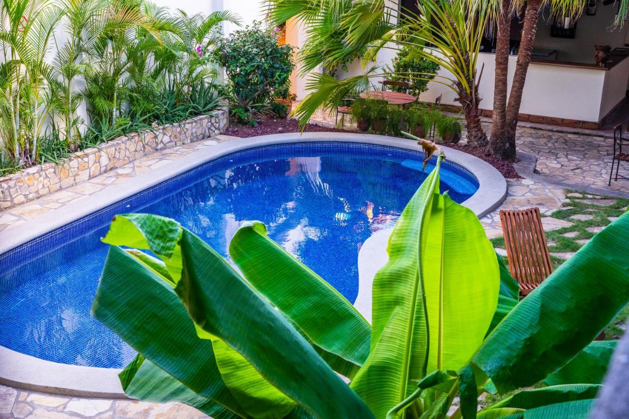 Hotel Patio Del Malinche Granada Εξωτερικό φωτογραφία