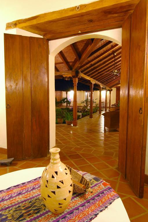 Hotel Patio Del Malinche Granada Εξωτερικό φωτογραφία